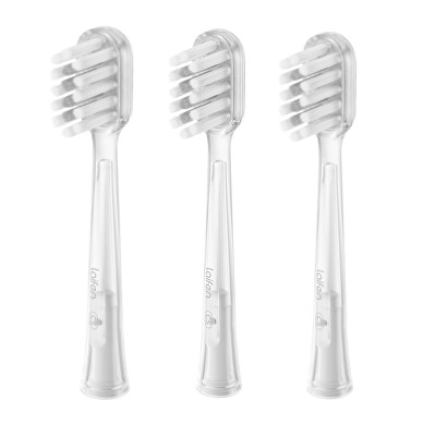 Laifen - Náhradní hlavice pro zubní kartáček Head Gum Protection Soft