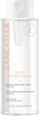 Lancaster - Zjemňující pleťové tonikum Skin Essentials (Softening Perfecting Toner) 400 ml