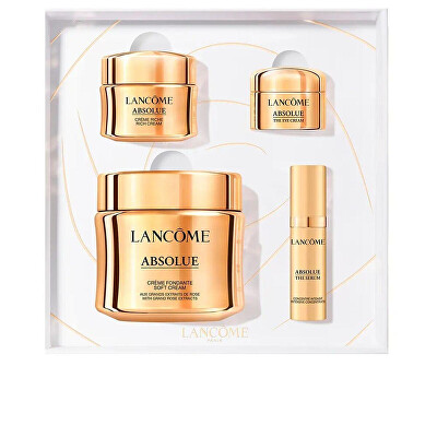 Lancôme - Dárková sada Absolue Cream Set