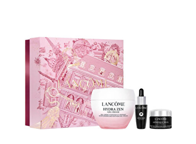 Lancôme - Dárková sada Hydra Zen Set