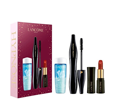 Lancôme - Darčeková sada Hypnôse Mascara Make-up Set