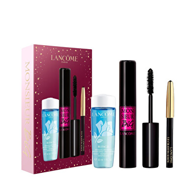 Lancôme - Set cadou Monsieur Big Mascara Make-up Set