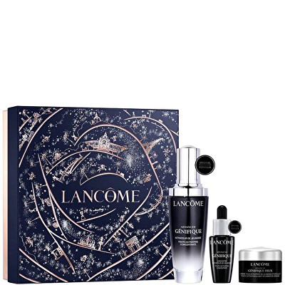 Lancôme - Dárková sada Advanced Genifique Serum Set