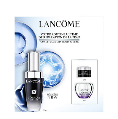 Lancôme - Dárková sada Génifique Ultimate Serum Routine Set