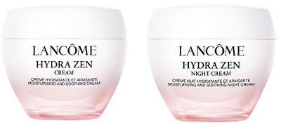 Lancôme - Dárková sada Hydra Zen Day and Night Set