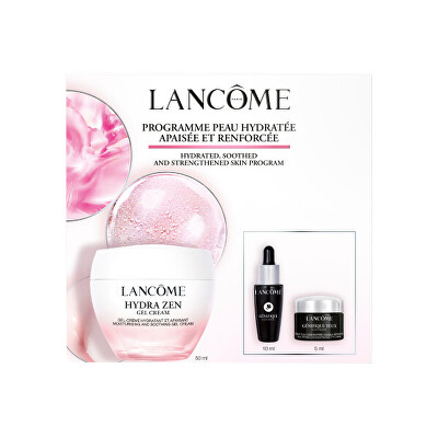 Lancôme - Dárková sada Hydra Zen Routine Set