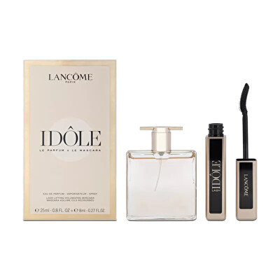 Lancôme - Dárková sada Idole Le Parfum x Le Mascara