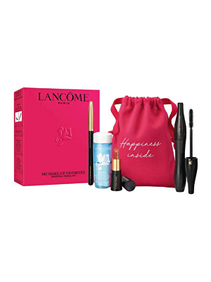 Lancôme - Dárková sada My Make-up Favorites