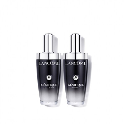 Lancôme - Dárková sada obnovujících pleťových sér Genifique Duo Serum 2 x 100 ml