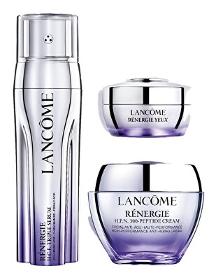 Lancôme - Dárková sada péče o pleť Rénergie