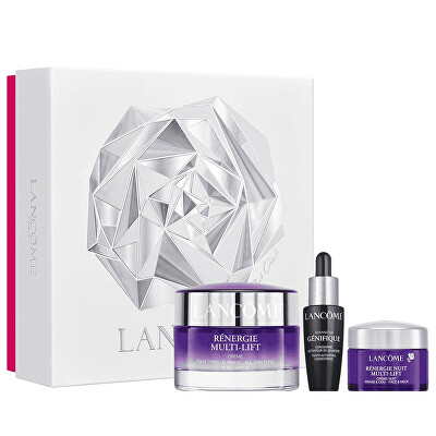 Lancôme - Dárková sada péče pro zralou pleť Rénergie Multi-Lift