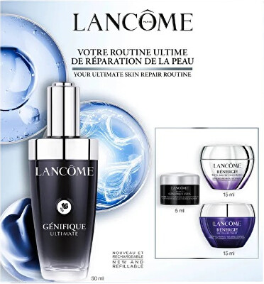 Lancôme - Dárková sada péče proti stárnutí Génifique
