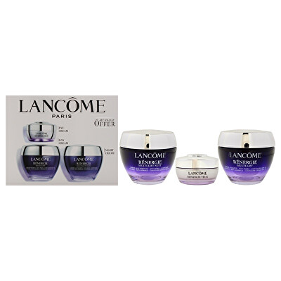 Lancôme - Dárková sada péče proti vráskám Renergie Multi-Lift Set