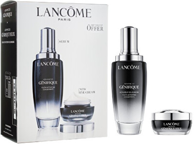 Lancôme - Dárková sada pleťové péče Génifique