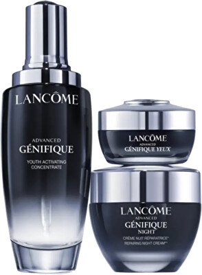 Lancôme - Dárková sada pleťové péče Repairing and Firming Skincare Program
