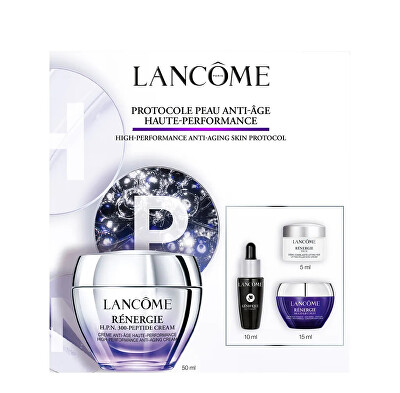 Lancôme - Dárková sada Rénergie H.P.N. 300-Peptide Cream Set