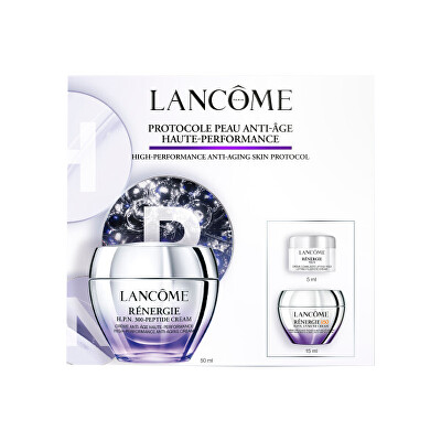 Lancôme - Dárková sada Rénergie H.P.N. 300 Routine Set