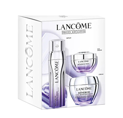 Lancôme - Dárková sada Renergie Multi-Lift Ultra Facial