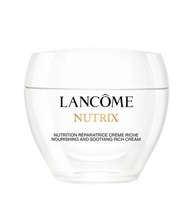 Lancôme - Nutrix Rich Cream krém száraz bőrre 50 ml