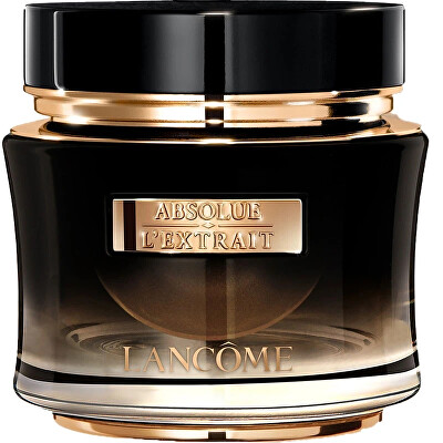 Lancôme - Krém proti stárnutí pleti Absolue L`Extrait (Cream) 50 ml