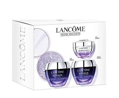 Lancôme - Set cadou Renergie Multi-Lift Ultra Facial Care