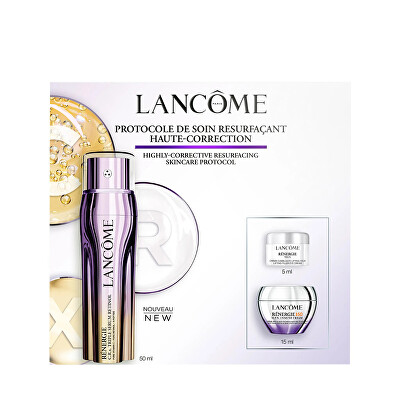 Lancôme - Renergie Retinol Routine Set ajándékszett