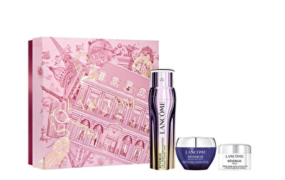 Lancôme - Darčeková sada Rénergia CRX Triple Serum Retinol Set