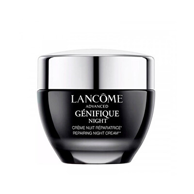 Lancôme - Obnovující noční pleťový krém Advanced Génifique Night (Repairing Night Cream) 50 ml