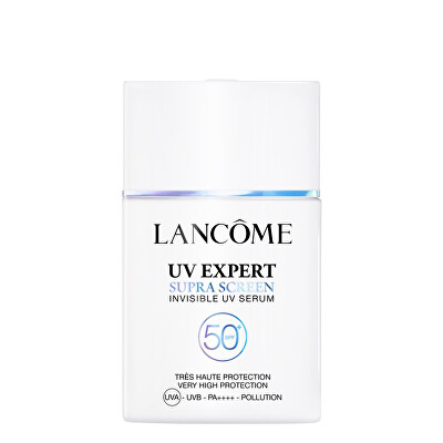 Lancôme - Ochranné pleťové sérum SPF50+ UV Expert Supra Screen (Invisible UV Serum) 40 ml