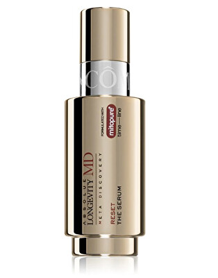 Lancôme - Omladzujúce pleťové sérum Absolue Longevity MD Reset 30 ml