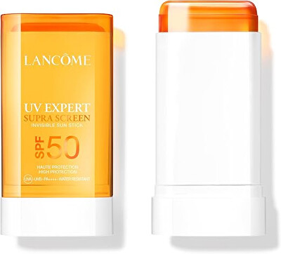 Lancôme - Opaľovacia tyčinka SPF 50+ UV Expert Invisible Sun Stick 18 g
