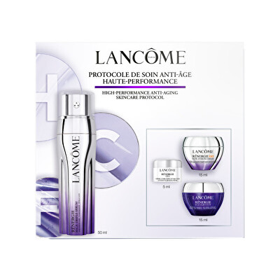 Lancôme - Dárková sada Rénergie H.C.F Triple Set