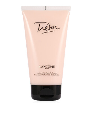 Lancôme - Tělové mléko Trèsor (Body Lotion) 150 ml