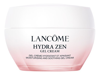 Lancôme - Zklidňující hydratační pleťový gelový krém Hydra Zen (Gel Cream) 30 ml