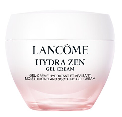 Lancôme - Zklidňující hydratační pleťový gelový krém Hydra Zen (Gel Cream) 50 ml