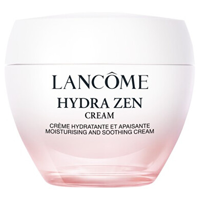 Lancôme - Zklidňující hydratační pleťový krém Hydra Zen (Cream) 50 ml