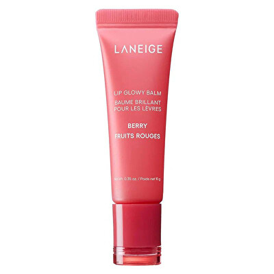 Laneige - Balzám na rty Berry (Lip Glowy Balm) 10 g