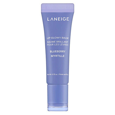 Laneige - Balzám na rty Blueberry (Lip Glowy Balm) 10 g