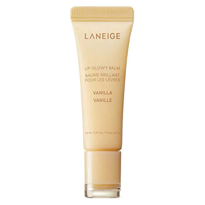 Laneige - Balzám na rty Vanilla (Lip Glowy Balm) 10 g