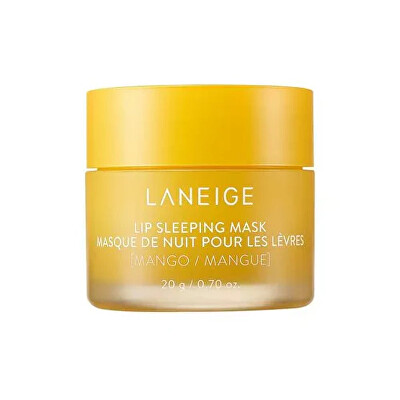 Laneige - Noční maska na rty Mango Lip Sleeping Mask 20 g