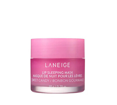 Laneige - Noční maska na rty Sweet Candy (Lip Sleep Mask) 20 g