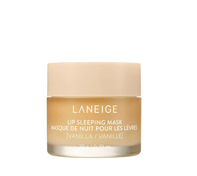 Laneige - Noční maska na rty Vanilla (Lip Sleeping Mask) 20 g