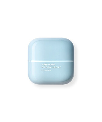 Laneige - Oční krém Water Bank Blue Hyaluronic (Eye Cream) 25 ml