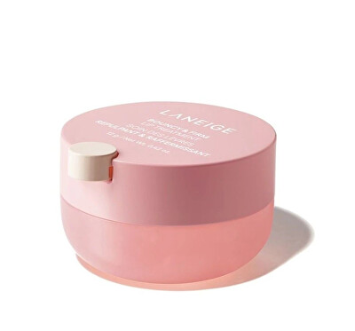 Laneige - Rozjasňující a zpevňující balzám na rty Bouncy & Firm (Lip Treatment) 12 g