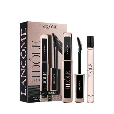 Lancôme - Dárková sada Lash Idole Mascara Set