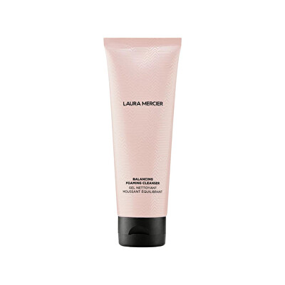 Laura Mercier - Čisticí pleťová pěna (Balancing Foaming Cleanser) 125 ml