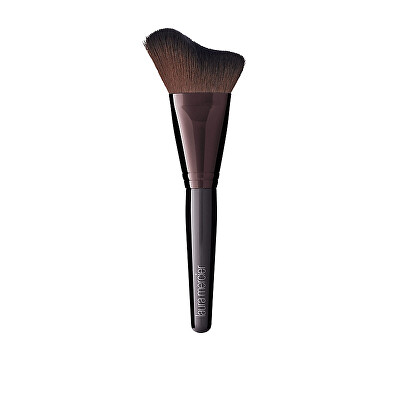 Laura Mercier - Konturovací kosmetický štětec (Glow Powder Brush)