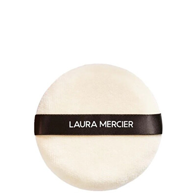 Laura Mercier - Houbička na sypký pudr Velour Puff