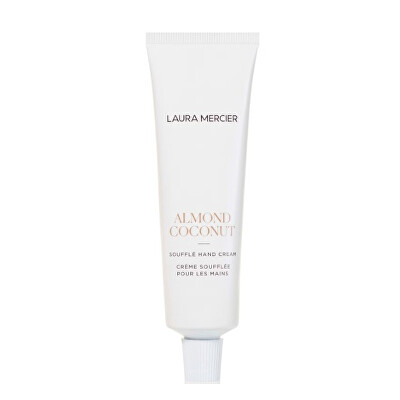 Laura Mercier - Luxusní pečující krém na ruce Almond Coconut (Soufflé Hand Cream) 50 ml