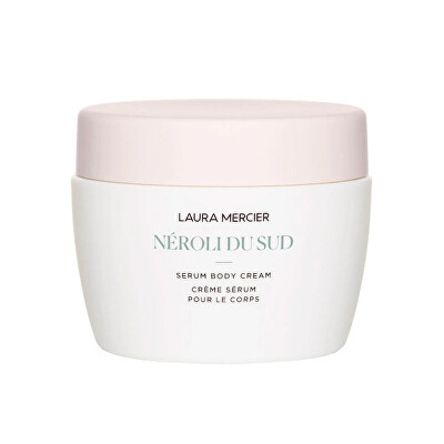 Laura Mercier - Luxusní tělový krém Néroli Du Sud (Serum Body Cream) 200 ml